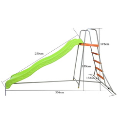 Topogan 01G (Green) Thumb
