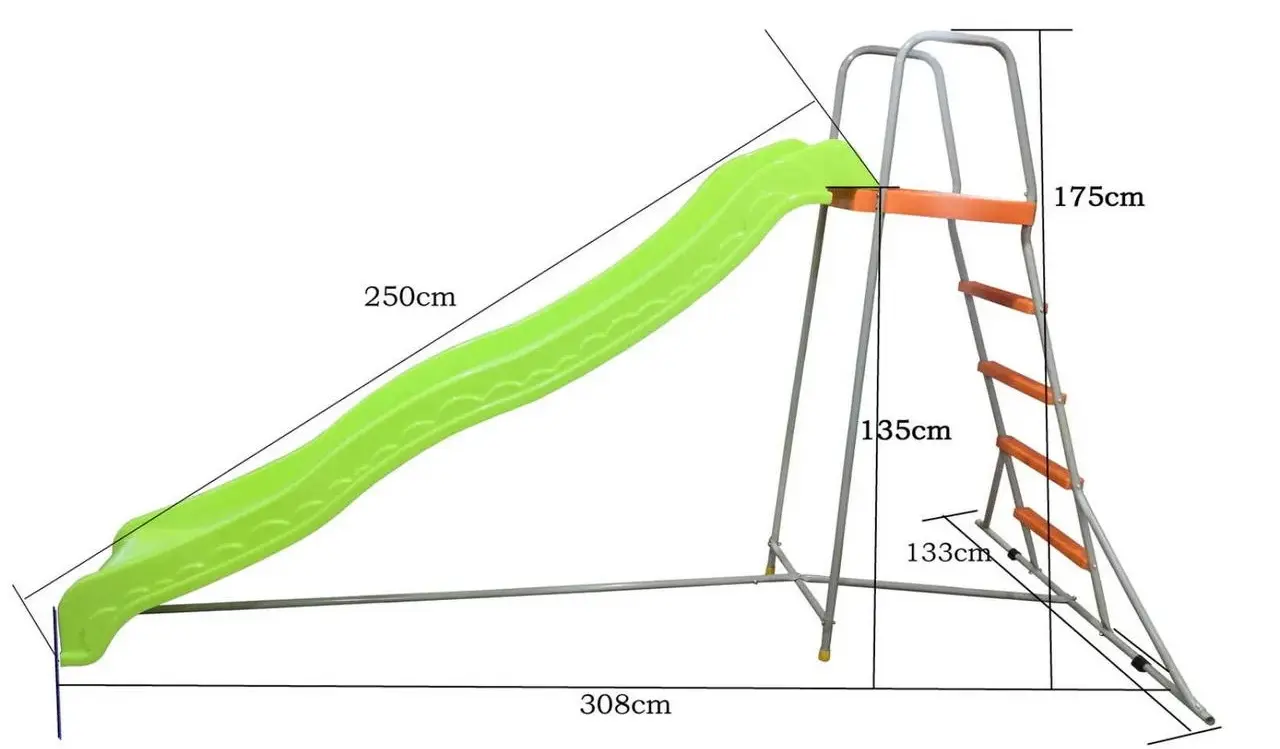 Topogan 01G (Green) - 4