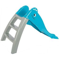 Tobogan pentru copii Pilsan Dolphin 06227 (Blue/Grey) Thumb