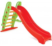 Tobogan pentru copii Pilsan Monkey 06-179 (Red/Green)