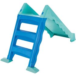 Детская водная горка Pilsan 06 233 (Blue) Thumb