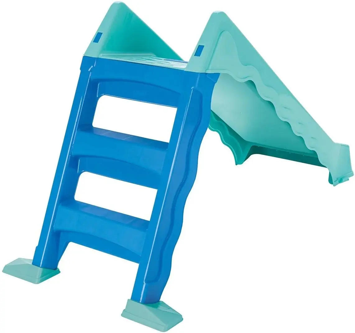 Детская водная горка Pilsan 06 233 (Blue) - 2