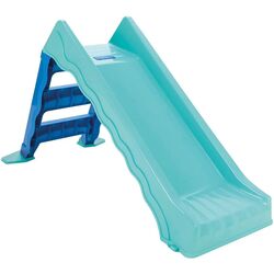 Детская водная горка Pilsan 06 233 (Blue)