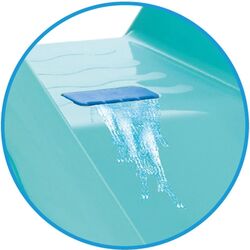 Детская водная горка Pilsan 06 233 (Blue) Thumb