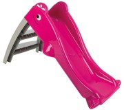 Tobogan cu apa pentru copii Pilsan Cute Whale 06 227 (Pink)