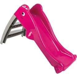 Tobogan cu apa pentru copii Pilsan Cute Whale 06 227 (Pink)