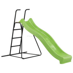 Tobogan pentru copii PlayPark HD-1201 (Green)