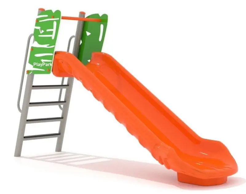 Детская горка PlayPark LD-1001 (Red)