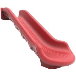 Tobogan fara scara PlayPark LLDPE-1000 (Red) Thumb