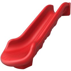 Tobogan fara scara PlayPark LLDPE-1000 (Red)