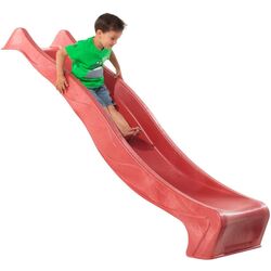 Tobogan fara scara PlayPark Rex HDPE-1200 Thumb
