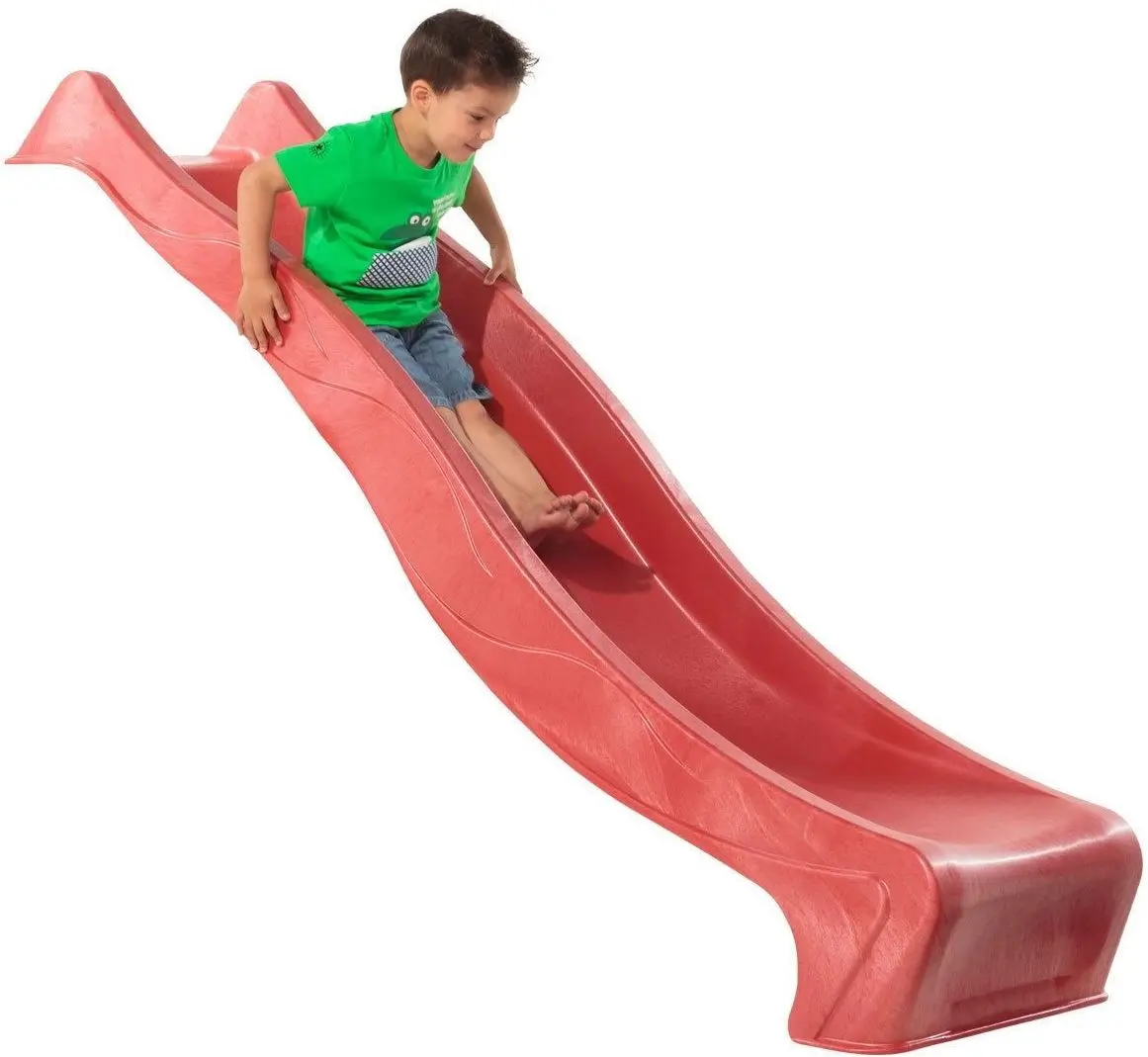 Tobogan fara scara PlayPark Rex HDPE-1200