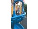 Tobogan fara scara PlayPark Spiral-1500