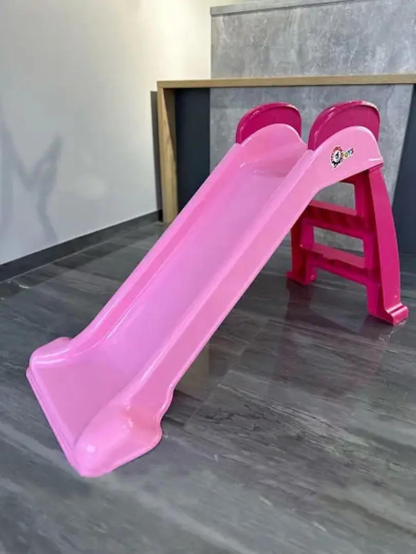 Tobogan Технок 8041 (Pink)