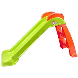 Tobogan pentru copii ТехноК 8058 (Green/Orange) Thumb