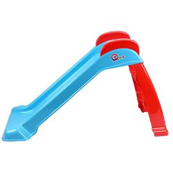 Tobogan Технок 8065 (Blue/Red) Thumb