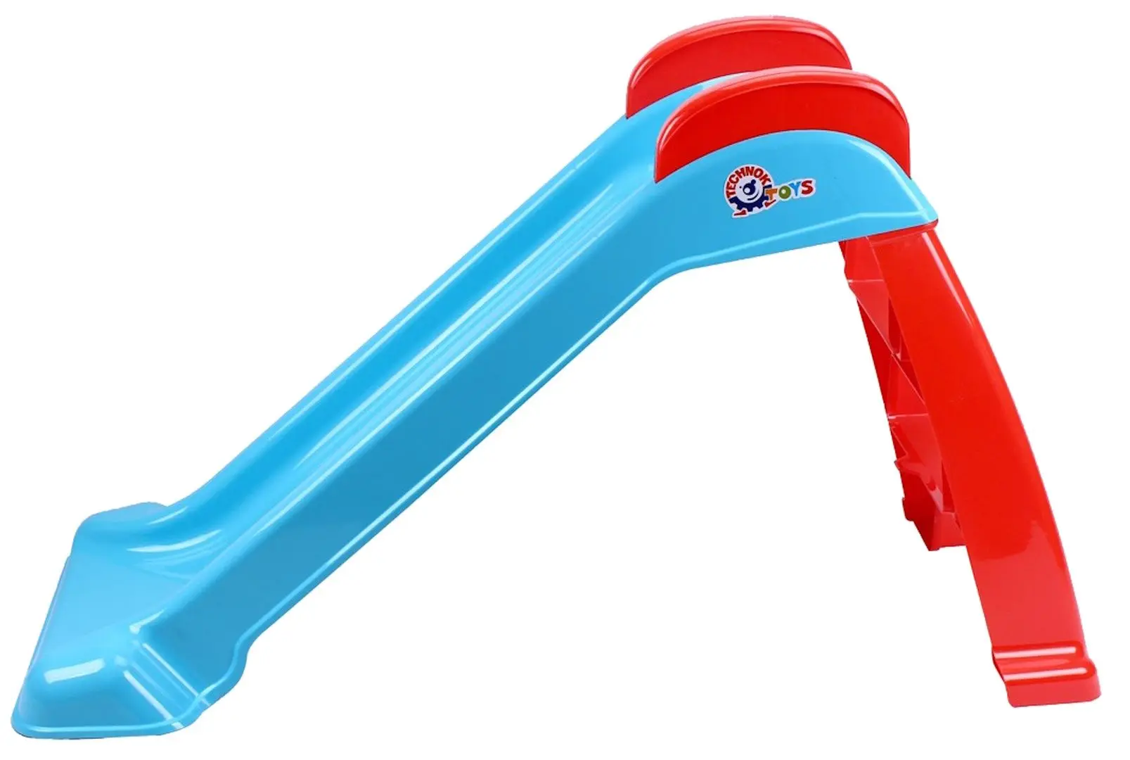 Tobogan Технок 8065 (Blue/Red)