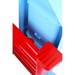 Tobogan Технок 8065 (Blue/Red) Thumb