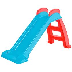 Tobogan Технок 8065 (Blue/Red) Thumb