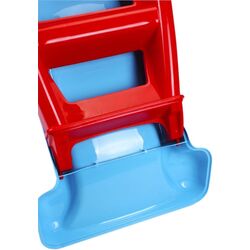 Tobogan Технок 8065 (Blue/Red) Thumb