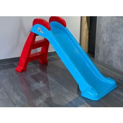 Tobogan Технок 8065 (Blue/Red) Thumb