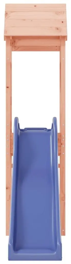 Tobogan VidaXL 3155808 (Blue/Natural) - 3