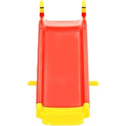 Tobogan pentru copii VidaXL 316179 (Red/Blue) Thumb