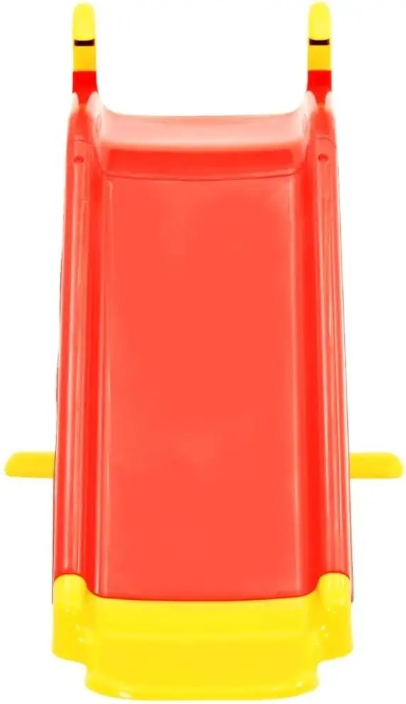 Tobogan pentru copii VidaXL 316179 (Red/Blue)