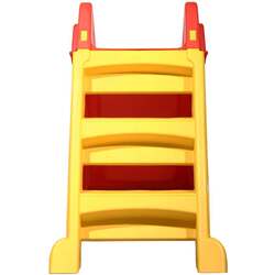 Детская горка VidaXL 92578 (Red/Yellow) Thumb