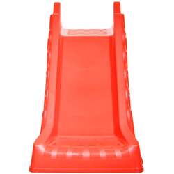 Детская горка VidaXL 92578 (Red/Yellow) Thumb