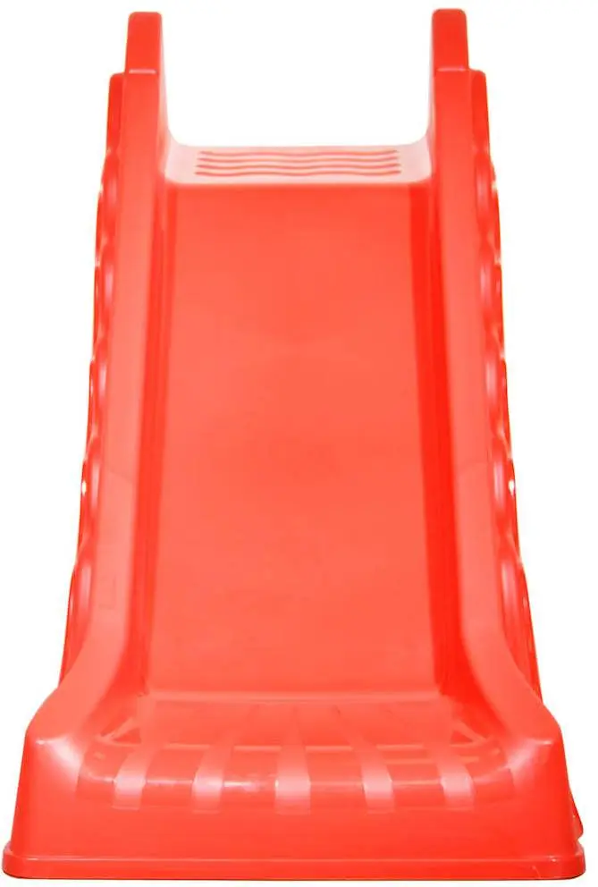 Детская горка VidaXL 92578 (Red/Yellow)