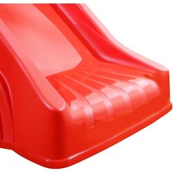 Детская горка VidaXL 92578 (Red/Yellow) Thumb