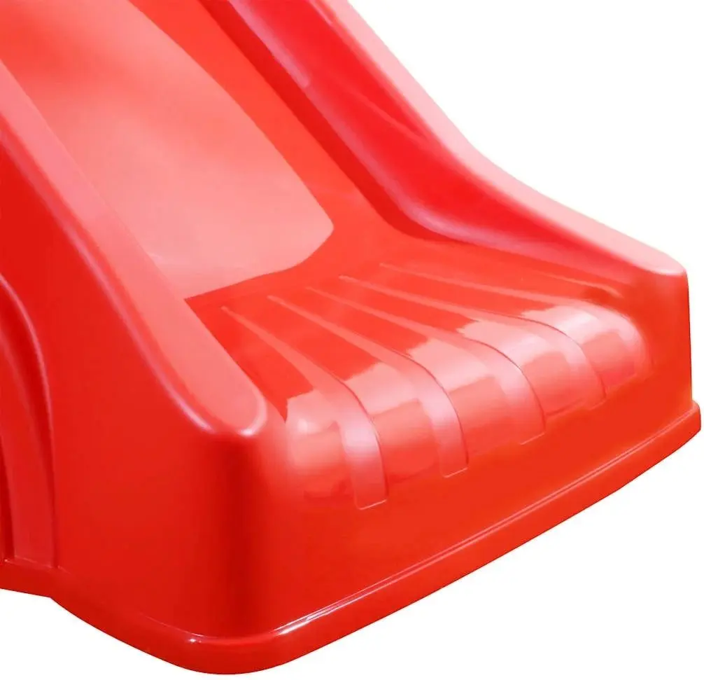 Детская горка VidaXL 92578 (Red/Yellow)