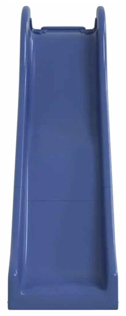 Tobogan fara scara VidaXL 826598 (Blue)