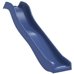 Скат горки VidaXL 826598 (Blue)