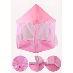 Cort de joaca AliBibi STH570555 (Pink) Thumb