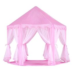 Cort de joaca AliBibi STH570555 (Pink)