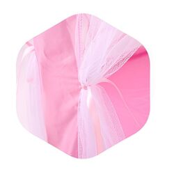 Cort de joaca AliBibi STH570555 (Pink) Thumb