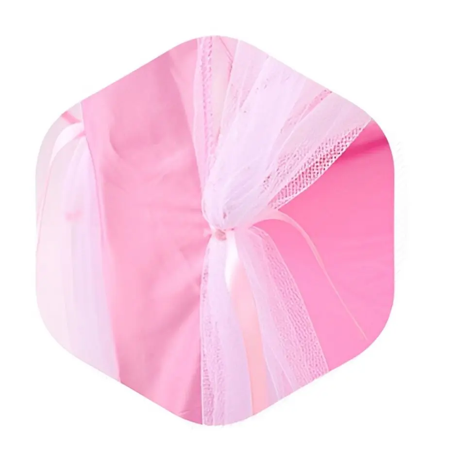 Cort de joaca AliBibi STH570555 (Pink)