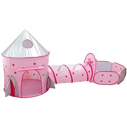 Complex de joaca AliBibi STY598428 (Pink)