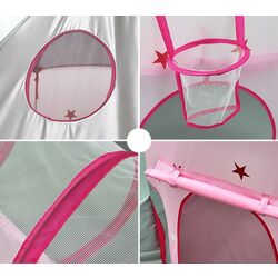 Complex de joaca AliBibi STY598428 (Pink) Thumb