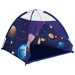 Cort pentru copii Assenio Space (Purple)