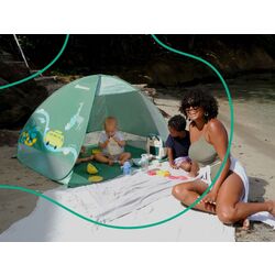 Cort pentru copii Badabulle B038205 (Green) Thumb