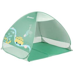 Cort pentru copii Badabulle B038205 (Green)