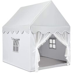 Cort de joaca Costway HW67016GR (Gray)