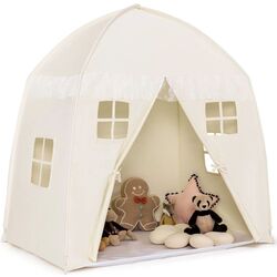 Cort de joaca Costway TP10052WH (White)