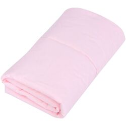 Cort pentru copii Costway HW67015PI (Pink) Thumb