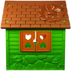 Casuta pentru joaca Dorex 456 (Green) Thumb