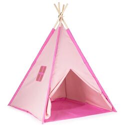 Cort pentru copii Ecotoys 8194P (Pink) Thumb