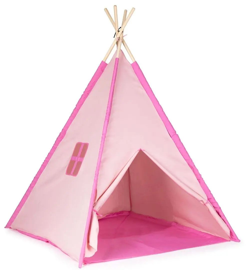 Cort pentru copii Ecotoys 8194P (Pink)